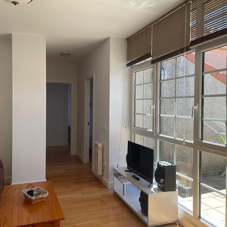 Apartament Atico Langosteira Fisterra Zewnętrze zdjęcie