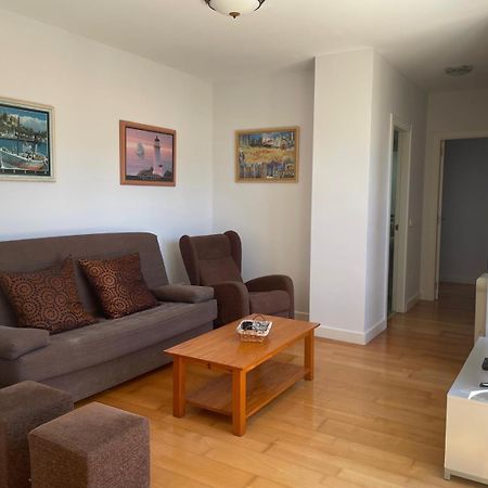 Apartament Atico Langosteira Fisterra Zewnętrze zdjęcie