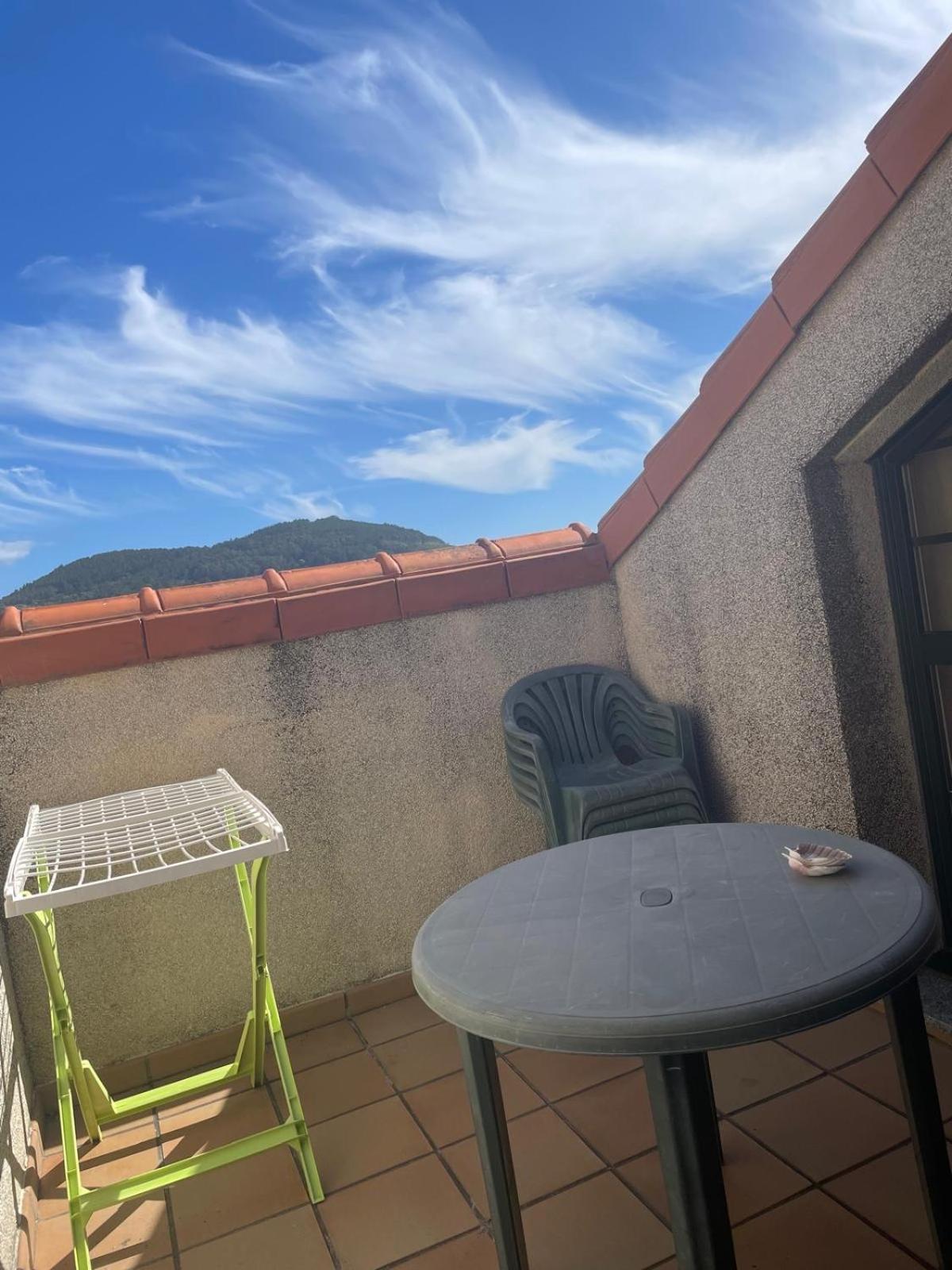 Apartament Atico Langosteira Fisterra Zewnętrze zdjęcie