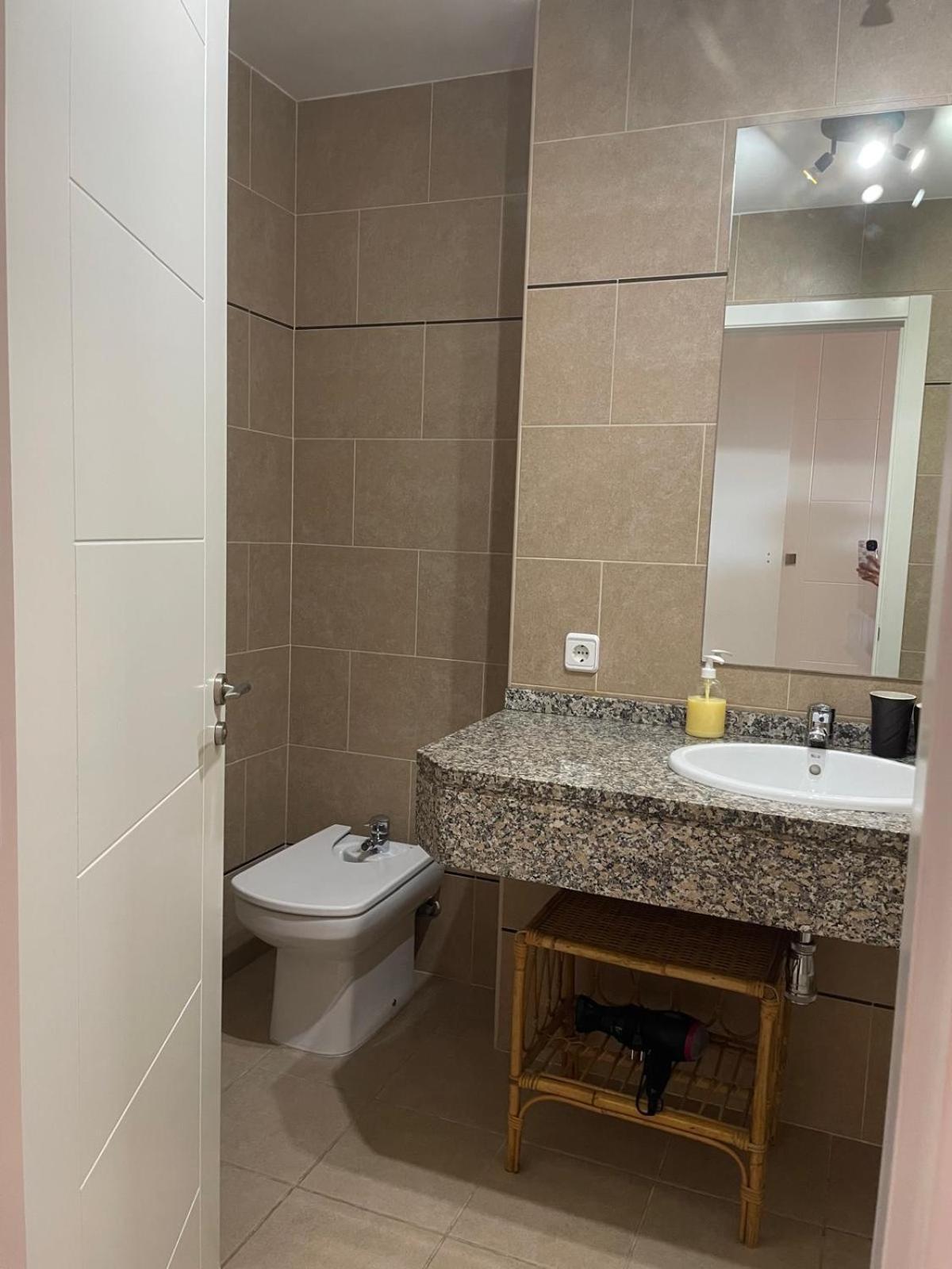 Apartament Atico Langosteira Fisterra Zewnętrze zdjęcie
