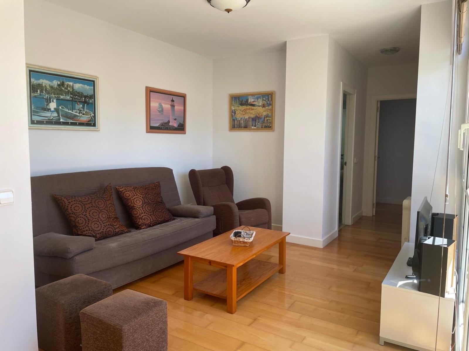 Apartament Atico Langosteira Fisterra Zewnętrze zdjęcie